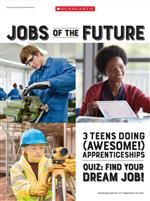 Jobs of the Future 
